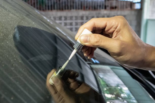 Experience Swift, Expert Auto Glass Repair That Comes to You