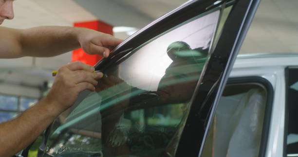 Experience the Convenience of Same-Day Mobile Auto Glass Repair with Certified Experts