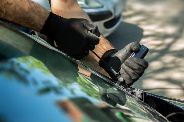 Expert Auto Glass Windshield Repair Replacement in Camarillo CA