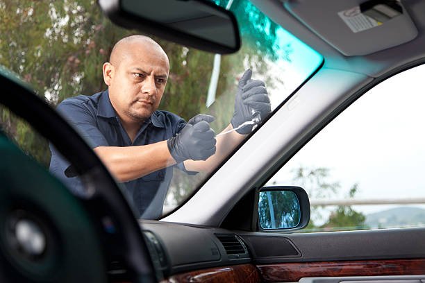 Green Auto Glass: Eco-Friendly Options for Auto Glass Repair and Replacement