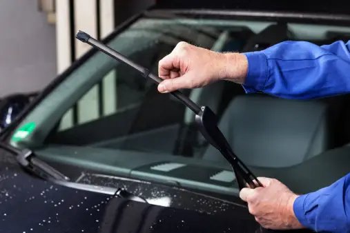 Our Services at Oxnard Mobile Auto Glass